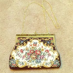 Vintage Purse